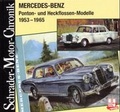 Cover: Mercedes-Benz - Motorbuch Verlag