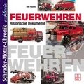 Cover: Feuerwehren - Motorbuch Verlag