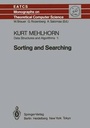 Cover: Data Structures and Algorithms 1 - Springer