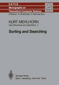 Abbildung von: Data Structures and Algorithms 1 - Springer