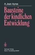 Cover: Bausteine der kindlichen Entwicklung - Springer