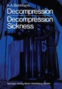 Cover: Decompression - Decompression Sickness - Springer