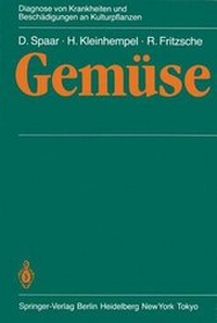Enlarge image Cover: Gemüse - Springer