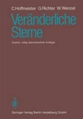 Cover: Ver&auml;nderliche Sterne - Springer