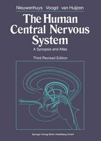 Abbildung von: The Human Central Nervous System - Springer