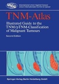 Cover: TNM-Atlas - Springer