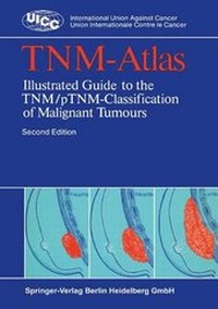 Enlarge image Cover: TNM-Atlas - Springer