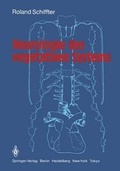 Cover: Neurologie des vegetativen Systems - Springer