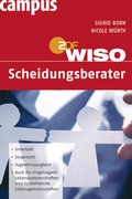 Cover: WISO Scheidungsberater - Campus