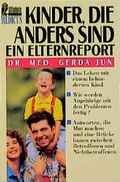 Cover: Kinder, die anders sind - Ullstein Taschenbuchverlag