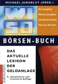 Cover: WISO B&ouml;rsen-Buch - Campus