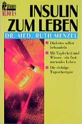 Cover: Insulin zum Leben - Ullstein Taschenbuchverlag