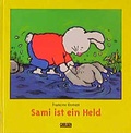 Cover: Sami ist ein Held - Carlsen