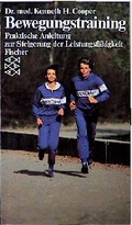 Cover: Bewegungstraining - Fischer Taschenbuch