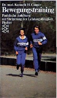 Enlarge image Cover: Bewegungstraining - Fischer Taschenbuch