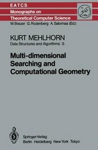 Abbildung von: Data Structures and Algorithms 3 - Springer