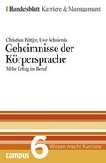 Cover: Geheimnisse der K&ouml;rpersprache - Campus