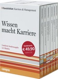 Cover: Handelsblatt - Karriere und Management - Campus