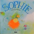 Cover: Sophie und das weite Meer - Carlsen