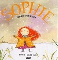 Cover: Sophie und der erste Schnee - Carlsen