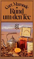 Cover: Rund um den Tee - Fischer Taschenbuch