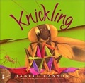Cover: Knickling - Carlsen