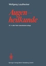 Bild: Augenheilkunde - Springer