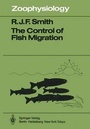 Cover: The Control of Fish Migration - Springer