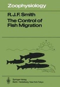 Cover: The Control of Fish Migration - Springer