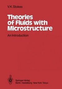 Abbildung von: Theories of Fluids with Microstructure - Springer