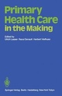 Cover: Primary Health Care in the Making - Springer
