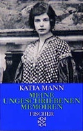 Cover: Meine ungeschriebenen Memoiren - Fischer Taschenbuch