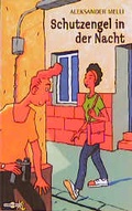 Cover: Schutzengel in der Nacht - C. Bertelsmann
