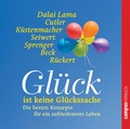 Cover: Gl&uuml;ck ist keine Gl&uuml;ckssache - Campus