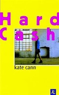Cover: Hard Cash - C. Bertelsmann