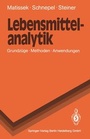 Bild: Lebensmittelanalytik - Springer