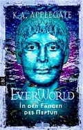 Cover: Everworld / In den F&auml;ngen des Neptun - C. Bertelsmann