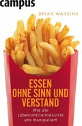 Cover: Essen ohne Sinn und Verstand - Campus