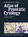 Cover: Atlas of Prostatic Cytology - Springer