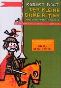 Cover: Der kleine dicke Ritter - C. Bertelsmann