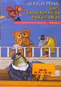 Cover: Das Tanzb&auml;ren-M&auml;rchen - C. Bertelsmann