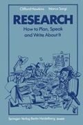 Cover: Research - Springer