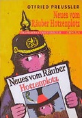 Cover: Neues vom R&auml;uber Hotzenplotz - C. Bertelsmann