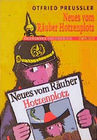 Enlarge image Cover: Neues vom Räuber Hotzenplotz - C. Bertelsmann