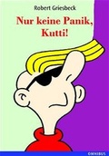 Cover: Nur keine Panik Kutti! - C. Bertelsmann