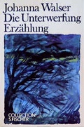 Cover: Die Unterwerfung - Fischer Taschenbuch