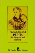 Cover: Pepita - Ullstein Taschenbuchverlag