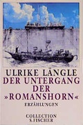 Cover: Der Untergang der "Romanshorn" - Fischer Taschenbuch
