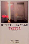 Cover: Tynner - Fischer Taschenbuch