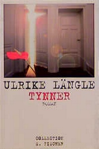 Enlarge image Cover: Tynner - Fischer Taschenbuch